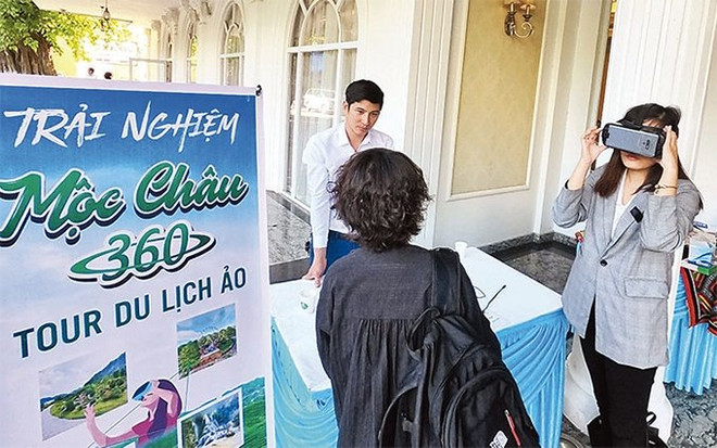 Aplicar tecnología en conservación y promoción de valores patrimoniales ảnh 1