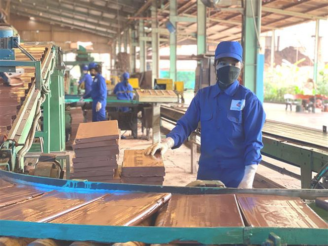 Provincia vietnamita de Quang Ninh por controlar COVID-19 para la recuperación económica ảnh 1 Provincia vietnamita de Quang Ninh por controlar COVID-19 para la recuperación económica ảnh 1