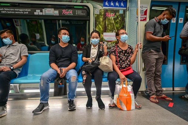 Crecimiento poblacional se ralentiza en Malasia ảnh 1 Crecimiento poblacional se ralentiza en Malasia ảnh 1