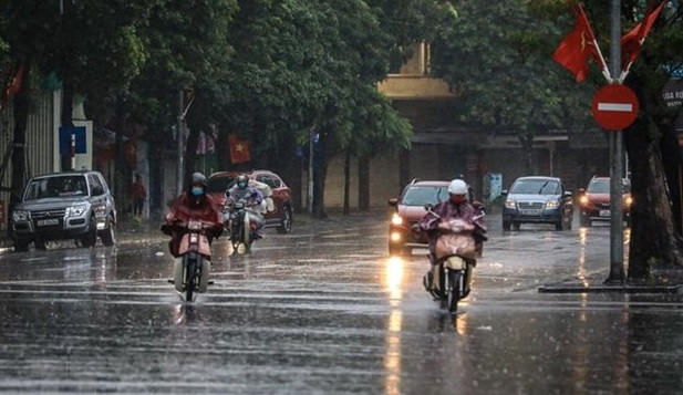 Regiones del Norte y Centro de Vietnam continuarán reportando frío en febrero ảnh 1 Regiones del Norte y Centro de Vietnam continuarán reportando frío en febrero ảnh 1