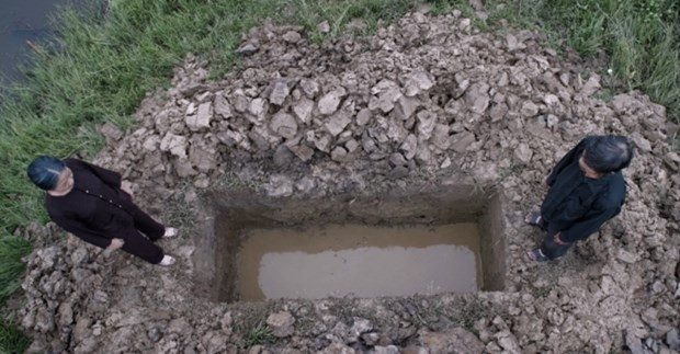 Estrenan película vietnamita en Festival Internacional de Cine de Berlín ảnh 1 Estrenan película vietnamita en Festival Internacional de Cine de Berlín ảnh 1