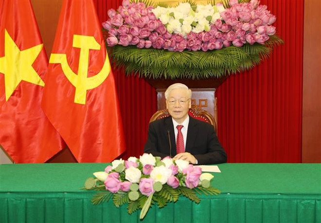 Periódico ruso: Vietnam continúa su camino hacia el socialismo ảnh 2 Periódico ruso: Vietnam continúa su camino hacia el socialismo ảnh 2