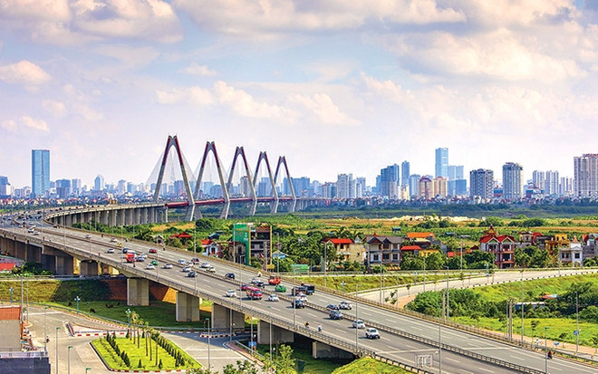 Vietnam entre los 25 países de mayor influencia en el mundo según revista estadounidense ảnh 1