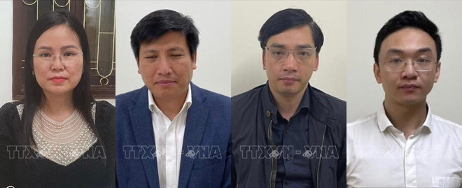 Ministerio de Seguridad Pública de Vietnam pide información sobre vuelos de “rescate” ảnh 1