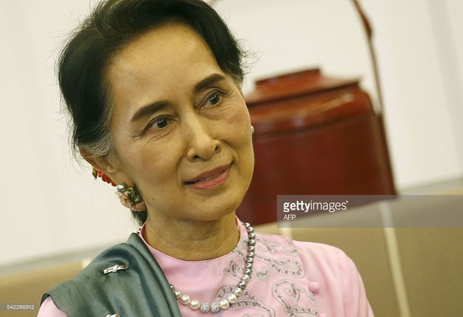 Myanmar: grupos armados étnicos buscan consenso a postura común ảnh 1 Myanmar: grupos armados étnicos buscan consenso a postura común ảnh 1