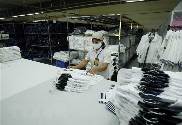 Vietnam y Malasia promueven cooperación empresarial ảnh 1 Vietnam y Malasia promueven cooperación empresarial ảnh 1