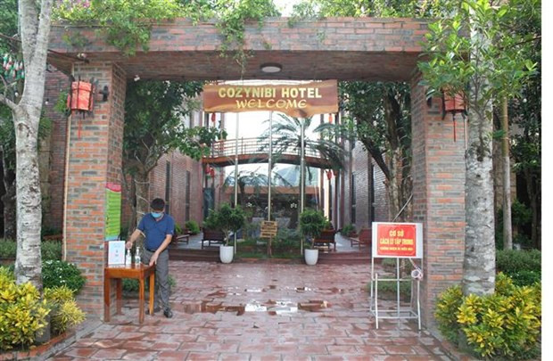 Ministerio de Salud emite una guía para monitoreo temporal de las personas que ingresan a Vietnam ảnh 1 Ministerio de Salud emite una guía para monitoreo temporal de las personas que ingresan a Vietnam ảnh 1