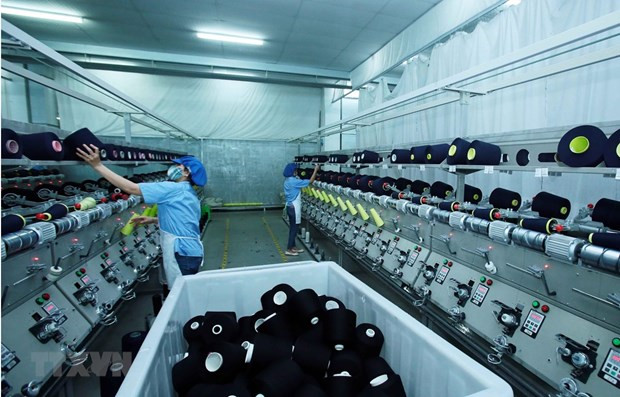 Analizan en seminario en Hanoi el desarrollo de economía circular ảnh 1