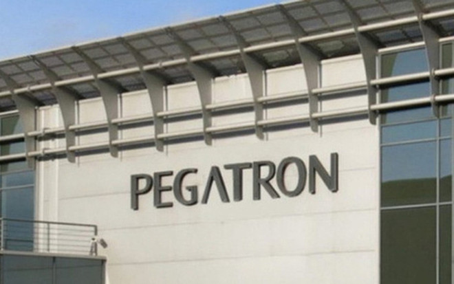 Pegatron inyecta mil millones de dólares en Vietnam ảnh 1 Pegatron inyecta mil millones de dólares en Vietnam ảnh 1