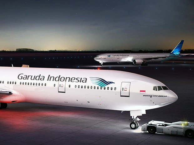Tecnología de nube, llave para reducción de costos de aerolínea indonesia ảnh 1 Tecnología de nube, llave para reducción de costos de aerolínea indonesia ảnh 1
