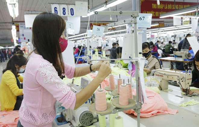Hanoi se esmera en mejorar el ambiente de negocios ảnh 1 Hanoi se esmera en mejorar el ambiente de negocios ảnh 1