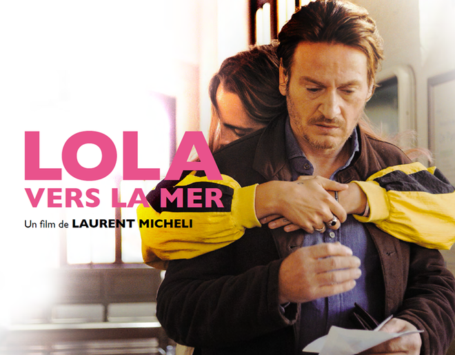 Ciclo de cine francófono en Vietnam presentará películas ganadoras de premios internacionales ảnh 1 Ciclo de cine francófono en Vietnam presentará películas ganadoras de premios internacionales ảnh 1