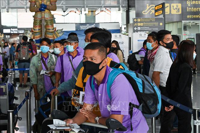 Tailandia permitirá la entrada de más extranjeros a partir de octubre ảnh 1