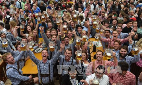 Festival cultural Vietnam-Alemania Kulturfest 2020 comenzará el 2 de octubre ảnh 1 Festival cultural Vietnam-Alemania Kulturfest 2020 comenzará el 2 de octubre ảnh 1