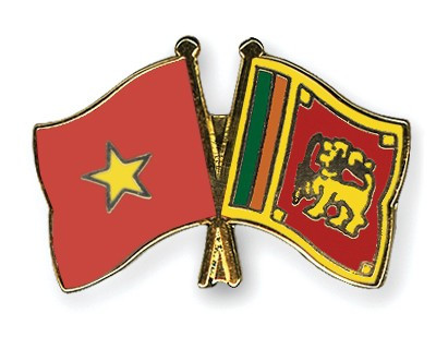 Vietnam y Sri Lanka por impulsar cooperación bilateral ảnh 1