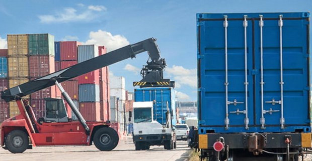 Indonesia mejora sistema logístico nacional para atraer inversiones ảnh 1 Indonesia mejora sistema logístico nacional para atraer inversiones ảnh 1