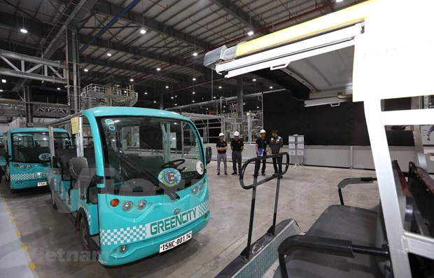 PIB de Vietnam crece 2,12 por ciento en enero-septiembre ảnh 1 PIB de Vietnam crece 2,12 por ciento en enero-septiembre ảnh 1