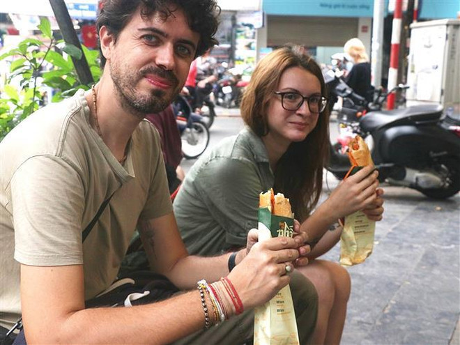 Periódico australiano presenta nueve cosas que turistas pueden hacer en Vietnam ảnh 1 Periódico australiano presenta nueve cosas que turistas pueden hacer en Vietnam ảnh 1
