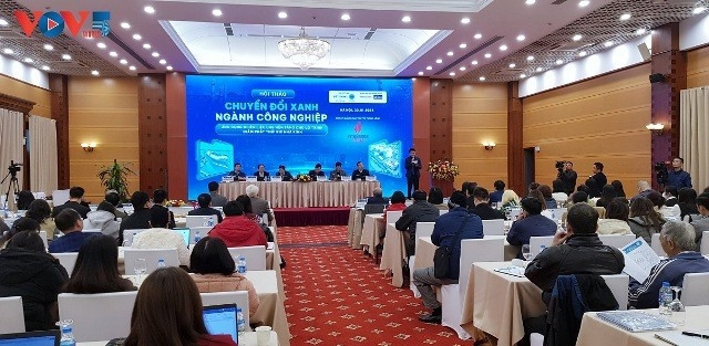 Vietnam prioriza producción y uso del GNL ambientalmente responsable ảnh 1
