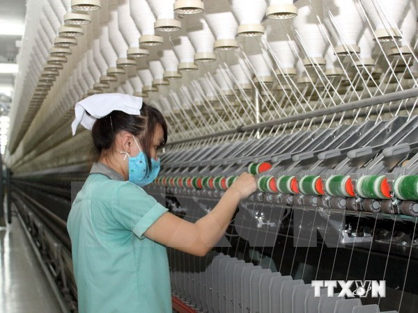 Vietnam crecerá 6,7 por ciento en 2016, pronostica BAD ảnh 1 Vietnam crecerá 6,7 por ciento en 2016, pronostica BAD ảnh 1