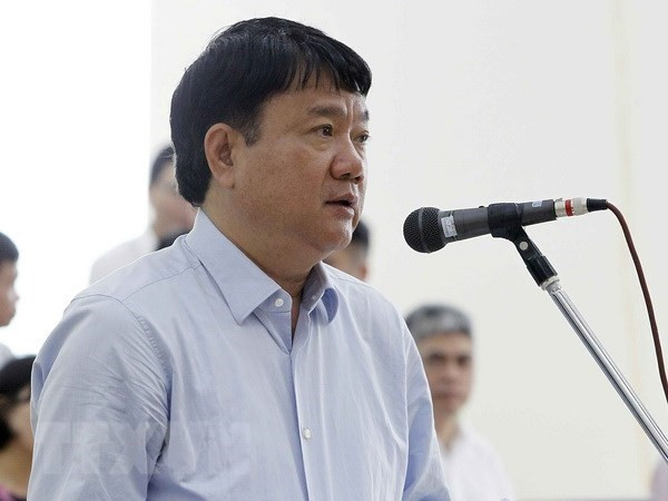 Iniciarán en Hanoi juicio de caso de violación en construcción en Vietnam ảnh 1