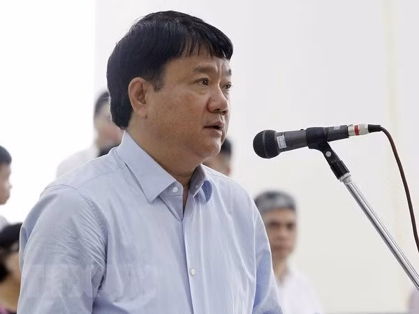 Iniciarán en Hanoi juicio de caso de violación en construcción en Vietnam ảnh 1 Iniciarán en Hanoi juicio de caso de violación en construcción en Vietnam ảnh 1