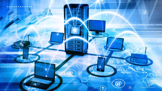 Vietnam aumenta inversión en infraestructura de Internet en 2022 ảnh 1