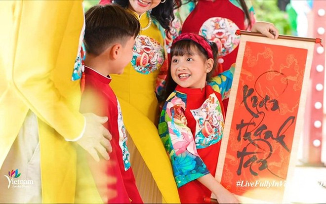 Lanzan video “Vietnam: ¡Viajar para amar! - Reencuentro de primavera” ảnh 1 Lanzan video “Vietnam: ¡Viajar para amar! - Reencuentro de primavera” ảnh 1