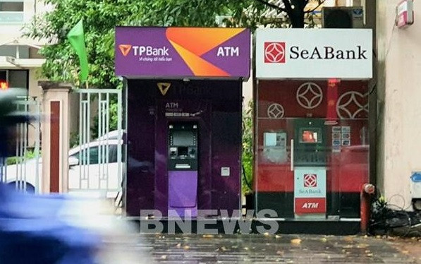 Aumenta demanda de uso de aplicación bancaria en vísperas del Tet ảnh 1 Aumenta demanda de uso de aplicación bancaria en vísperas del Tet ảnh 1