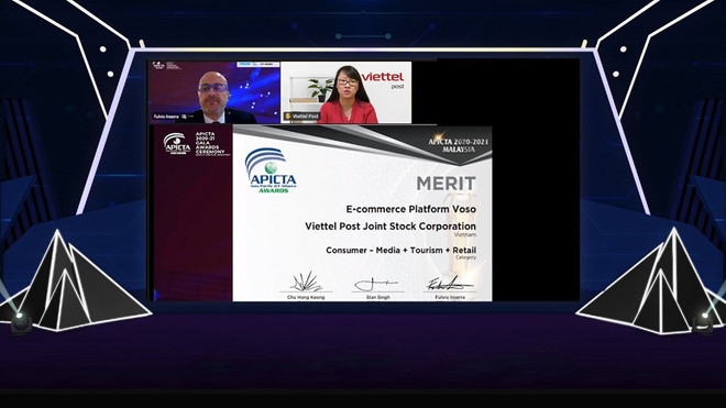 Buscan apoyar a empresarias vietnamitas en comercio electrónico transfronterizo ảnh 2