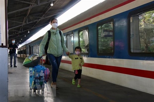 Alta tasa de cobertura de vacunación en localidades vietnamitas ảnh 1 Alta tasa de cobertura de vacunación en localidades vietnamitas ảnh 1