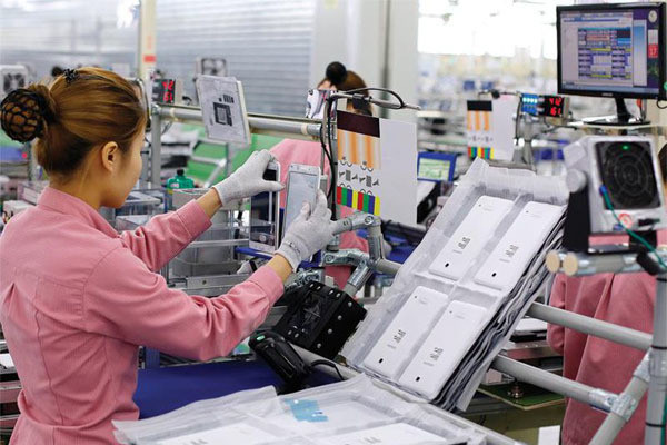 Promueven en Vietnam transferencia, dominio y desarrollo de tecnología adquirida del exterior ảnh 2 Promueven en Vietnam transferencia, dominio y desarrollo de tecnología adquirida del exterior ảnh 2