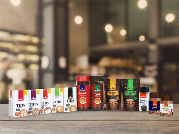 Empresa india invertirá 20 millones de dólares para duplicar capacidad de café en Vietnam ảnh 1