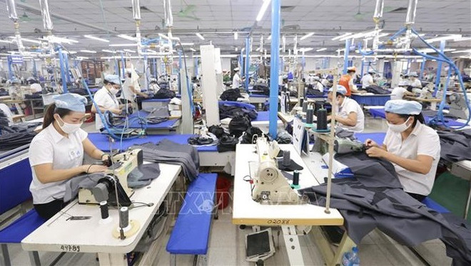 Comercio entre Vietnam y Australia alcanza récord en 2021 ảnh 1