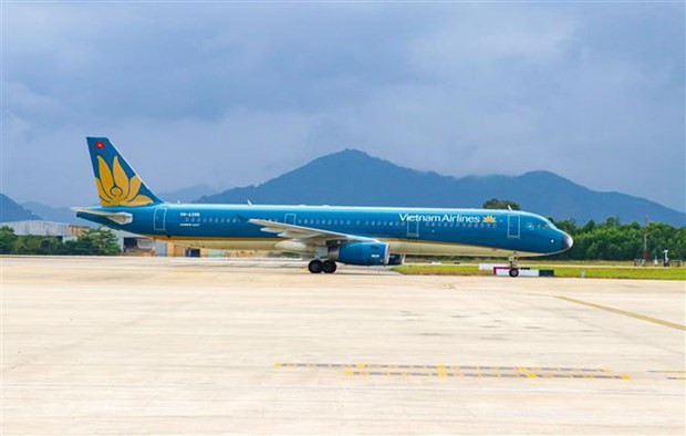 Proporcionan más información sobre amenaza de derribo de avión de Vietnam Airlines ảnh 1