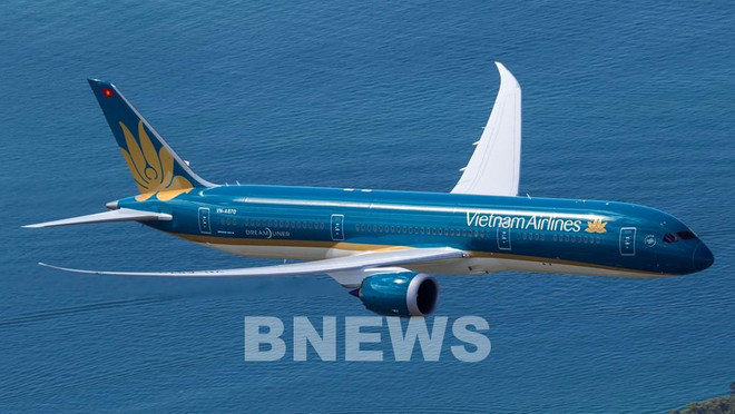 Vietnam Airlines reanudará vuelos regulares a Europa desde la próxima semana ảnh 1