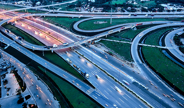 Ciudad Ho Chi Minh elegida para plan de desarrollo de transporte electrónico ảnh 1 Ciudad Ho Chi Minh elegida para plan de desarrollo de transporte electrónico ảnh 1