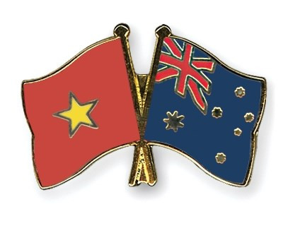 Presidente de la Asamblea Nacional de Vietnam felicita por el Día Nacional de Australia ảnh 1 Presidente de la Asamblea Nacional de Vietnam felicita por el Día Nacional de Australia ảnh 1