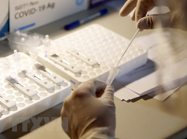 Detectan primer caso importado de Ómicron en provincia vietnamita de Binh Duong ảnh 1