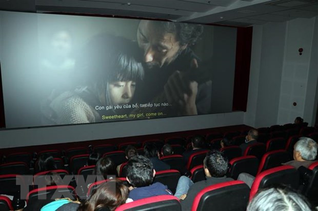 Premier vietnamita pide estudiar reapertura de cines a nivel nacional ảnh 1 Premier vietnamita pide estudiar reapertura de cines a nivel nacional ảnh 1
