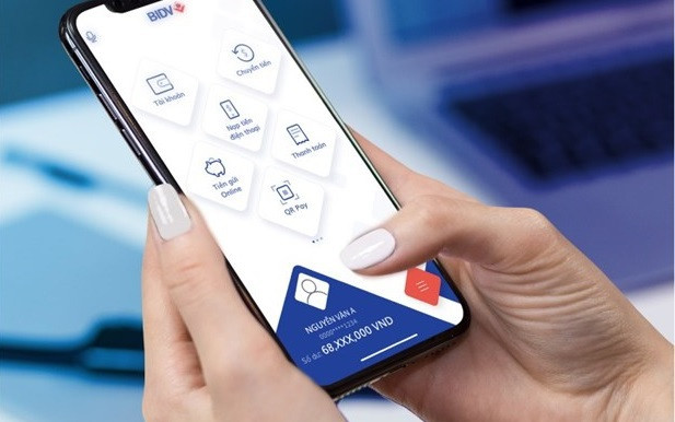 Tecnología digital entra en todas las actividades sociales en Vietnam ảnh 1 Tecnología digital entra en todas las actividades sociales en Vietnam ảnh 1