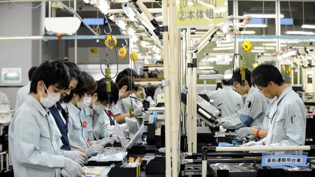 Promueven en Vietnam transferencia, dominio y desarrollo de tecnología adquirida del exterior ảnh 1 Promueven en Vietnam transferencia, dominio y desarrollo de tecnología adquirida del exterior ảnh 1