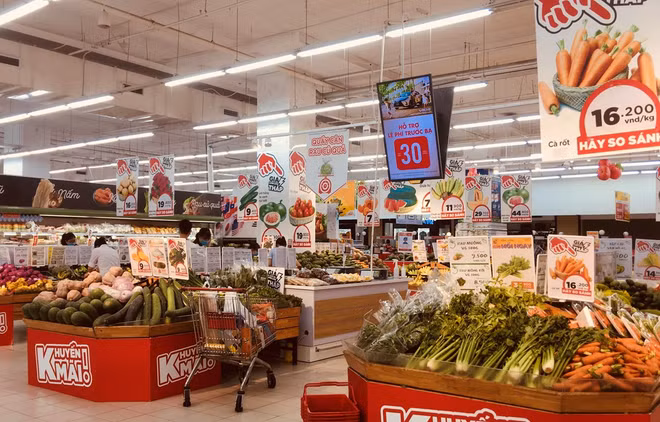 IPC de Vietnam aumenta 1,94 por ciento en enero ảnh 1