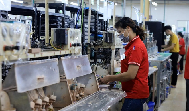Vietnam registrará 230 mil 500 empresas más este año ảnh 1 Vietnam registrará 230 mil 500 empresas más este año ảnh 1
