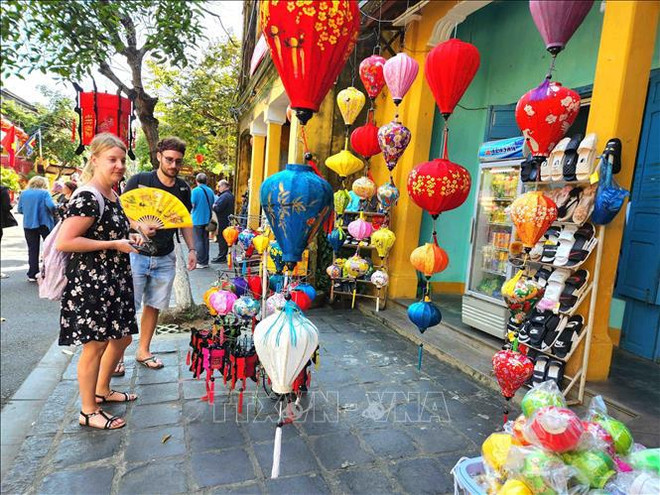 Vietnam es el país más seguro para visitar en Asia, según Travel Off Path ảnh 2 Vietnam es el país más seguro para visitar en Asia, según Travel Off Path ảnh 2