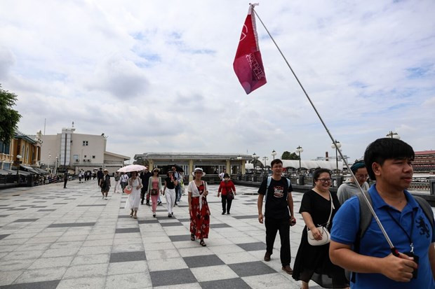 Tailandia espera finalizar pronto el TLC con China ảnh 1 Tailandia espera finalizar pronto el TLC con China ảnh 1