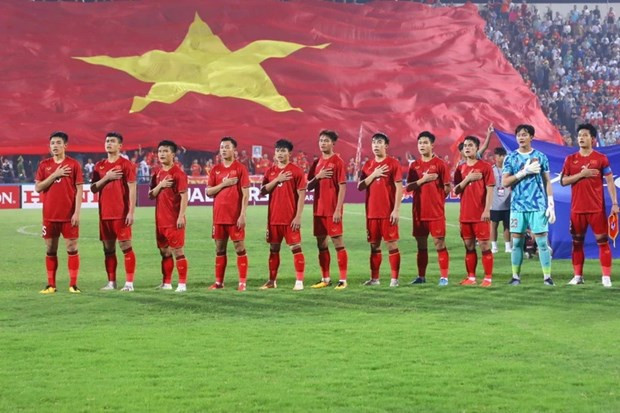 Tailandia aún no ha obtenido los derechos de autor de la Copa Asiática 2023 ảnh 1 Tailandia aún no ha obtenido los derechos de autor de la Copa Asiática 2023 ảnh 1