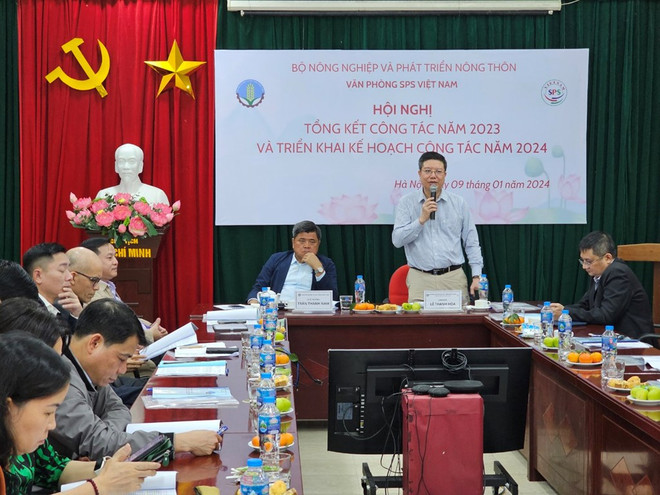 Tres mil empresas vietnamitas reciben códigos para exportar productos agrícolas a China ảnh 1 Tres mil empresas vietnamitas reciben códigos para exportar productos agrícolas a China ảnh 1