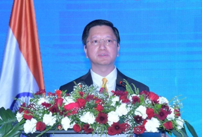 Embajador: Vietnam e India disponen de mucho potencial de cooperación ảnh 1 Embajador: Vietnam e India disponen de mucho potencial de cooperación ảnh 1
