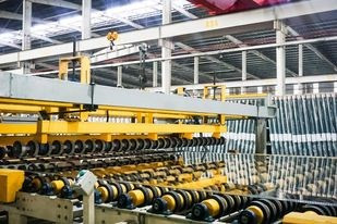 Viglacera construirá 50 mil viviendas sociales en 2022-2030 ảnh 1 Viglacera construirá 50 mil viviendas sociales en 2022-2030 ảnh 1